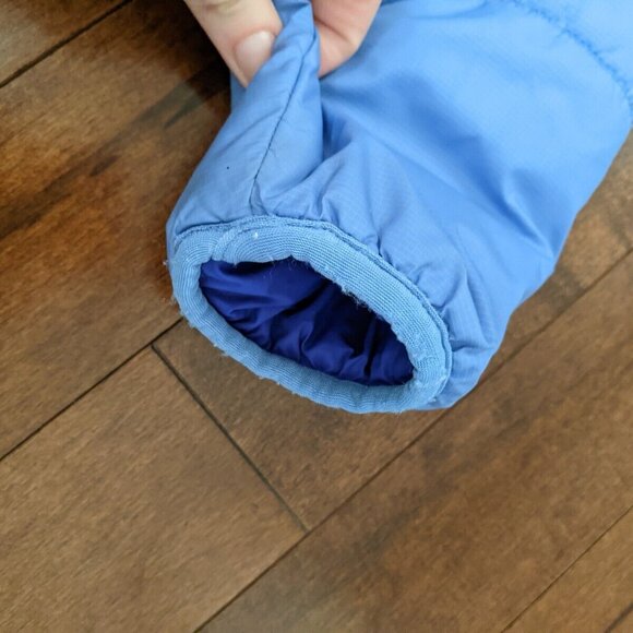 Patagonia women's purple vintage jacket in size XS - Picture 12 of 16